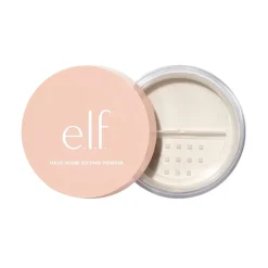 New e.l.f. Halo Glow Light Setting Powder Gezichtspoeder