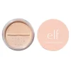 e.l.f. Halo Glow Medium Setting Powder Gezichtspoeder