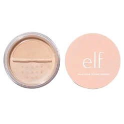 e.l.f. Halo Glow Medium Setting Powder Gezichtspoeder