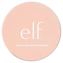 e.l.f. Halo Glow Medium Setting Powder Gezichtspoeder