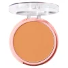 New e.l.f. Halo Glow Powder Filter Medium Warm Pressed Powder Highlighter|Gezichtspoeder