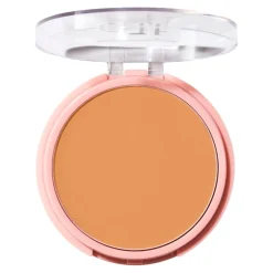 New e.l.f. Halo Glow Powder Filter Medium Warm Pressed Powder Highlighter|Gezichtspoeder