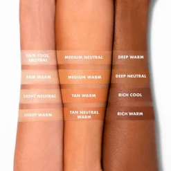 New e.l.f. Halo Glow Powder Filter Medium Warm Pressed Powder Highlighter|Gezichtspoeder