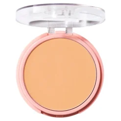 Hot e.l.f. Halo Glow Powder Filter Light Warm Pressed Powder Highlighter|Gezichtspoeder