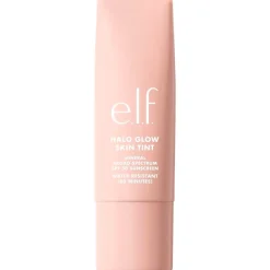 Sale e.l.f. Halo Glow SPF50 13 Deep Neutral Skin Tint Foundation