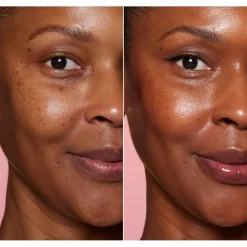 Sale e.l.f. Halo Glow SPF50 13 Deep Neutral Skin Tint Foundation