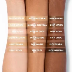 Clearance e.l.f. Halo Glow SPF50 1 Fair Neutral Skin Tint Foundation