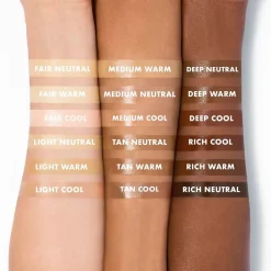 Sale e.l.f. Halo Glow SPF50 10 Tan Neutral Skin Tint Foundation