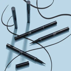 Discount e.l.f. Intense H2O Proof Deep Brown Eyeliner Pen Eyeliner