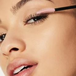 e.l.f. Lash 'n Roll Black Mascara Mascara