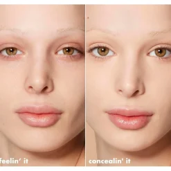 Sale e.l.f. Light Ivory Hydrating Camo Concealer Satin Finish Concealer