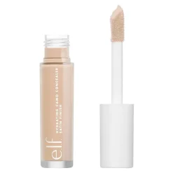 Sale e.l.f. Light Peach Hydrating Camo Concealer Satin Finish Concealer