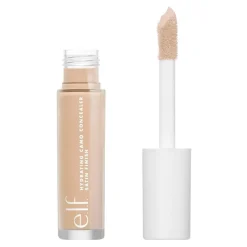 Online e.l.f. Medium Beige Hydrating Camo Concealer Satin Finish Concealer
