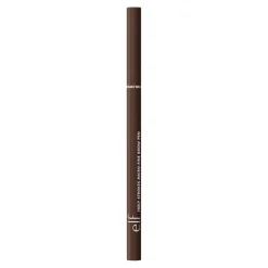 Sale e.l.f. Neutral Brown Holy Strokes Micro-Fine Brow Pen Make-Up Kwasten|Wenkbrauw Make-Up