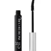 Best e.l.f. Pitch Black Incredible Curl Mascara Mascara