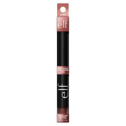 Hot e.l.f. Pout Clout Bust a Mauve Lip Plumping Pen Lipmake-Up