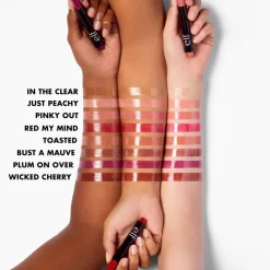 Hot e.l.f. Pout Clout Wicked Cherry Lip Plumping Pen Lipmake-Up