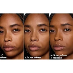 Sale e.l.f. Power Grip Matte Primer Primer