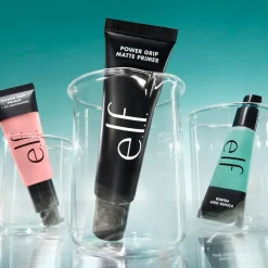 Sale e.l.f. Power Grip Matte Primer Primer