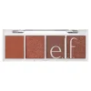 Clearance e.l.f. Pumpkin Pie Bite-Size Oogschaduwpalet Oogschaduw
