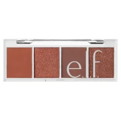 Clearance e.l.f. Pumpkin Pie Bite-Size Oogschaduwpalet Oogschaduw