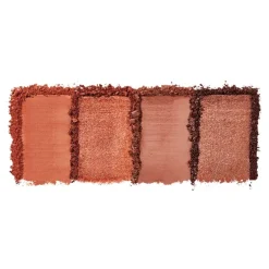 Clearance e.l.f. Pumpkin Pie Bite-Size Oogschaduwpalet Oogschaduw