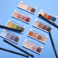 Clearance e.l.f. Pumpkin Pie Bite-Size Oogschaduwpalet Oogschaduw