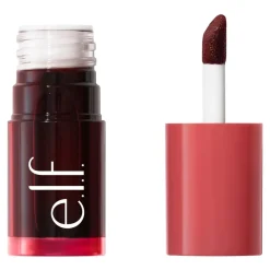 Sale e.l.f. Sheer For It Cherry Cola Blush Tint Blush