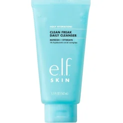 Discount e.l.f. Skin Holy Hydration! Clean Freak Daily Cleanser Gezichtsreiniging