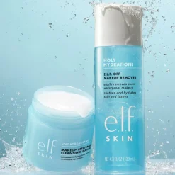 Sale e.l.f. Skin Holy Hydration! e.l.f. Off Make-upremover Gezichtsreiniging