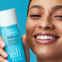 Sale e.l.f. Skin Holy Hydration! e.l.f. Off Make-upremover Gezichtsreiniging