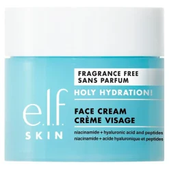 Hot e.l.f. Skin Holy Hydration! Face Cream Dagcreme