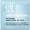 Clearance e.l.f. Skin Holy Hydration! Oogcrème Gezichtsmaskers