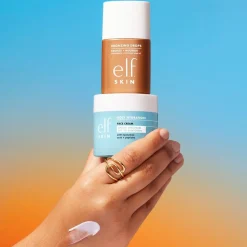 Clearance e.l.f. Skin Holy Hydration! Original Face Cream Dagcreme