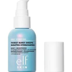 Outlet e.l.f. Skin Holy Hydration! Thirst Burst Drops Serum