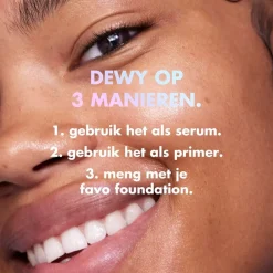 Outlet e.l.f. Skin Holy Hydration! Thirst Burst Drops Serum