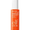 Best e.l.f. Skin Vitamin C Brightening +Glow Serum Serum