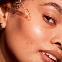 Best e.l.f. Skin Vitamin C Brightening +Glow Serum Serum