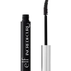 Sale e.l.f. Soft Black Incredible Curl Mascara Mascara