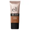 Clearance e.l.f. Soft Glam 54 Deep Neutral Satin Foundation Foundation
