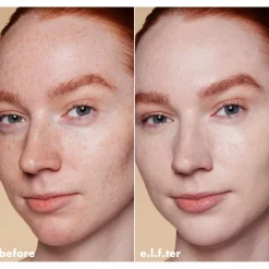 Online e.l.f. Soft Glam 12 Fair Warm Satin Foundation Foundation