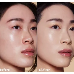 Online e.l.f. Soft Glam 15 Fair Warm Satin Foundation Foundation