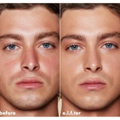 Sale e.l.f. Soft Glam 25 Light Neutral Satin Foundation Foundation