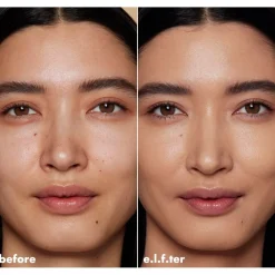 e.l.f. Soft Glam 22 Light Warm Satin Foundation Foundation