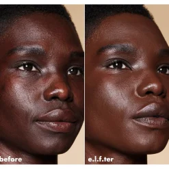 Discount e.l.f. Soft Glam 64 Rich Neutral Satin Foundation Foundation