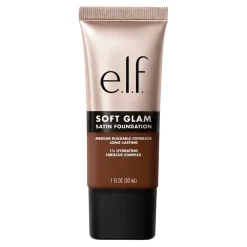 Online e.l.f. Soft Glam 63 Rich Warm Satin Foundation Foundation