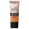 Sale e.l.f. Soft Glam 42 Tan Neutral Satin Foundation Foundation