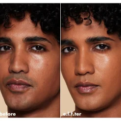 Sale e.l.f. Soft Glam 42 Tan Neutral Satin Foundation Foundation