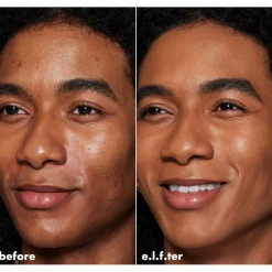 Online e.l.f. Soft Glam 45 Tan Warm Satin Foundation Foundation