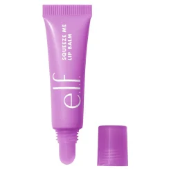 Outlet e.l.f. Squeeze Me Grape Lipbalm Lipmake-Up